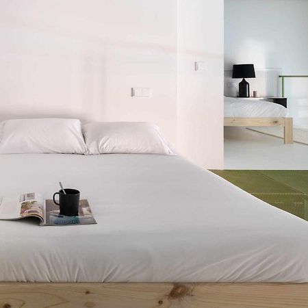 Unika Homes La Cava إشبيلية المظهر الخارجي الصورة