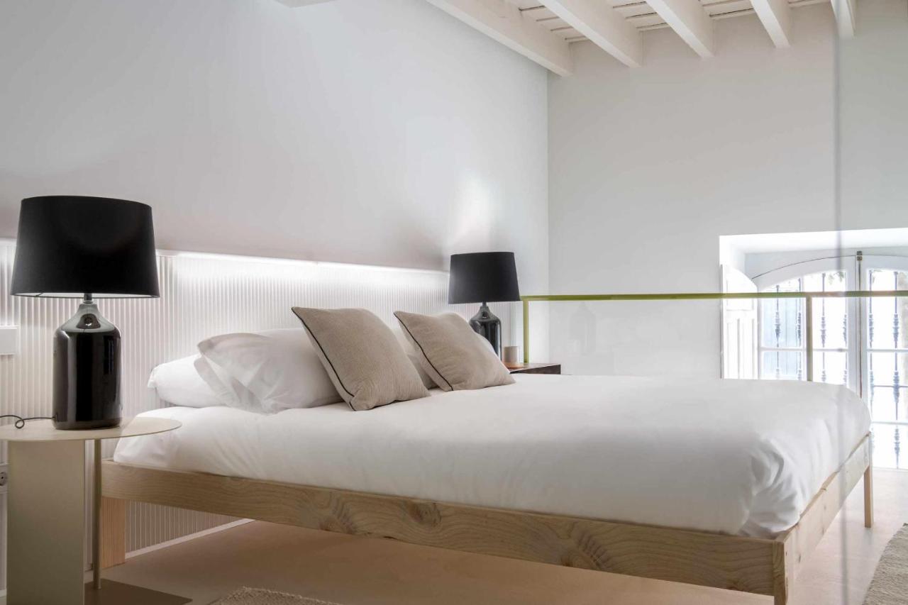 Unika Homes La Cava إشبيلية المظهر الخارجي الصورة
