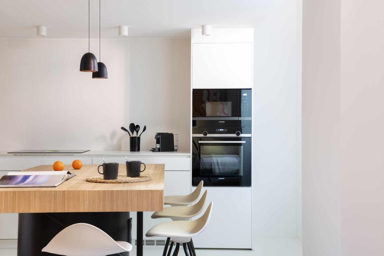 Unika Homes La Cava إشبيلية المظهر الخارجي الصورة
